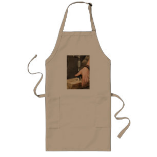 Tablier Long Carpenter Apron