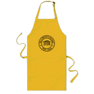Tablier Long Centennial apron