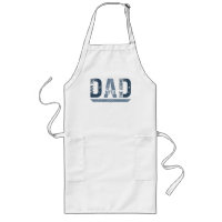 "DAD The Man Mith Legend" Fête des pères Cadeau