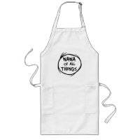Dr. Seuss | Thing 1 Thing 2 - Nana of all Things