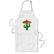 Fiesta Apron