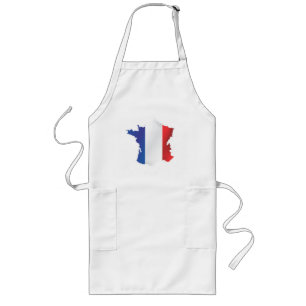 Tablier Long France