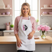 Tablier Long Friends