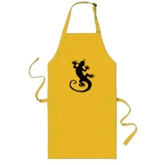 Tablier Long Gecko 1