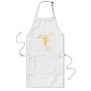 Tablier Long Greyjoy Sigil - Nous ne semons pas
