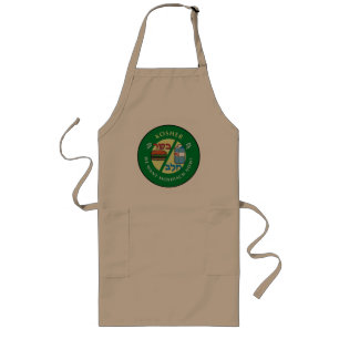 Tablier Long Kosher
