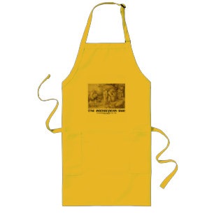 Tablier Long Les apiculteurs (1568) Pieter Brugel l'aîné