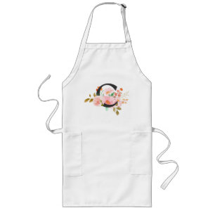 Tablier Long Lettre C