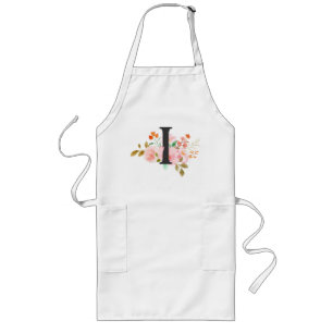 Tablier Long Lettre I
