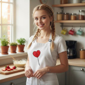 Tablier Long Lollipop Long Apron