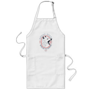Tablier Long Maison Stark - L'hiver approche