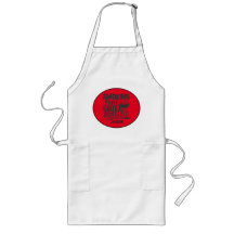 Maître de grillade Funny BBQ personnalisé pour l'a