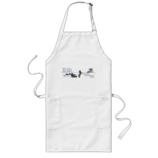 Tablier Long Marchandise de logo de PUPs