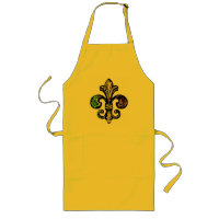 Mardi Fleur de Gras