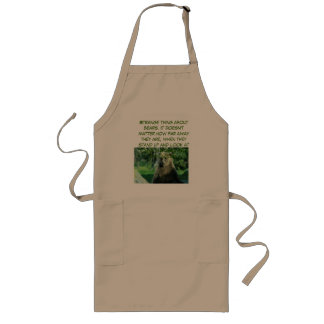 Tablier Long Mon tablier de cabine