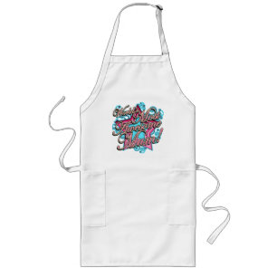 Tablier Long Mondes la plupart de maman impressionnante