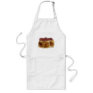 Tablier Long Pain perdu