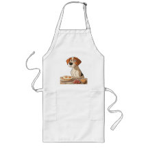 Petit-déjeuner chien