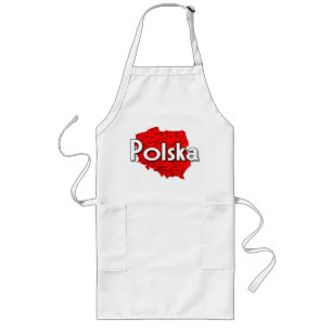 Tablier Long Pologne