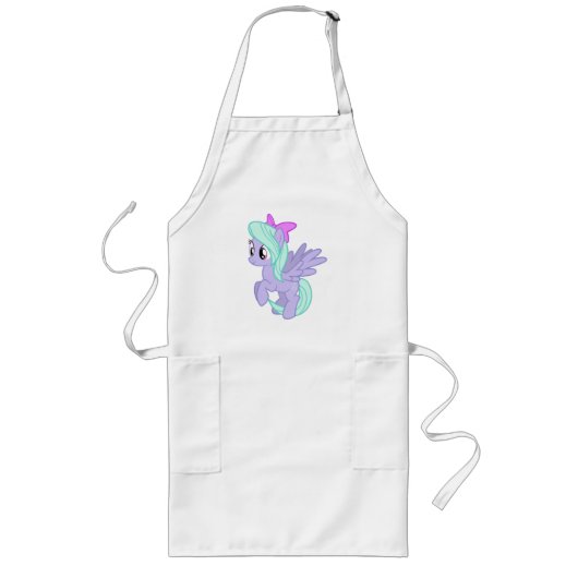Tablier Long Pony (Devant)