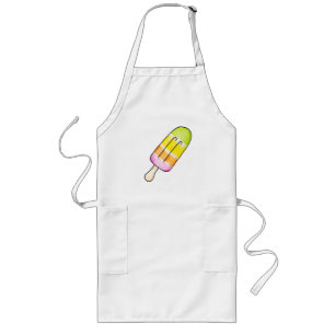 Tablier Long Popsicle