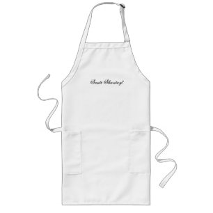 Tablier Long Sauté Shantay !