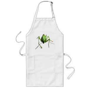 Tablier Long Sauterelle