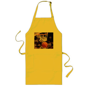Tablier Long Scoring de basket-ball