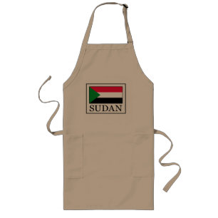 Tablier Long Soudan