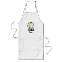 St Patrick's Day Irlandais Ultimate Boss Babe Rain