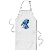 Tablier Long Stitch Long Apron (Devant)