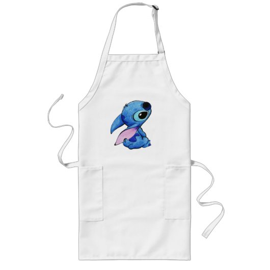 Tablier Long Stitch Long Apron (Devant)