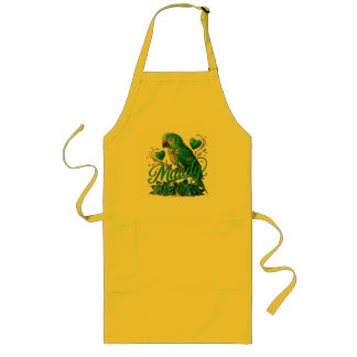 Tablier Long Stylish Kitchen Apron-Perfect for Cook