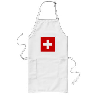 Tablier Long suisse