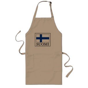 Tablier Long Suomi