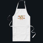Tablier Long Super Retro Pourquoi n'êtes-vous pas végétarien ?<br><div class="desc">Super tablier du chef "Pourquoi n'es-tu pas végétarien ?" Cette conception tourne autour de la question si communément posée aux végétariens et végétaliens. Compte tenu de la santé et des avantages de l'environnement,  la vraie question devrait être pourquoi ils ne suivent pas un régime basé sur le plante.</div>