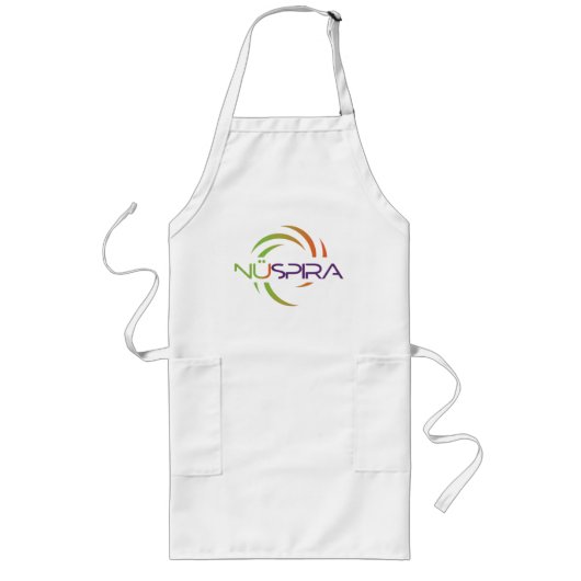 Tablier Long Tablier NüSpira (Devant)