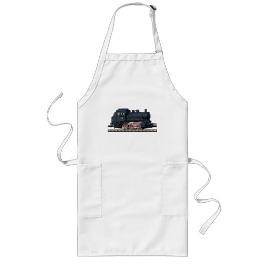 Tablier Long Tenderlokomotive BR 89 Apron (Devant)
