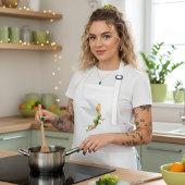 Tablier Long Tinker Bell Long Apron