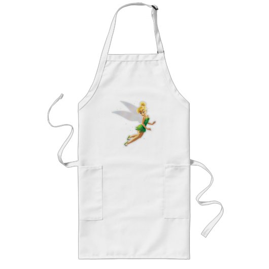 Tablier Long Tinker Bell Long Apron (Devant)