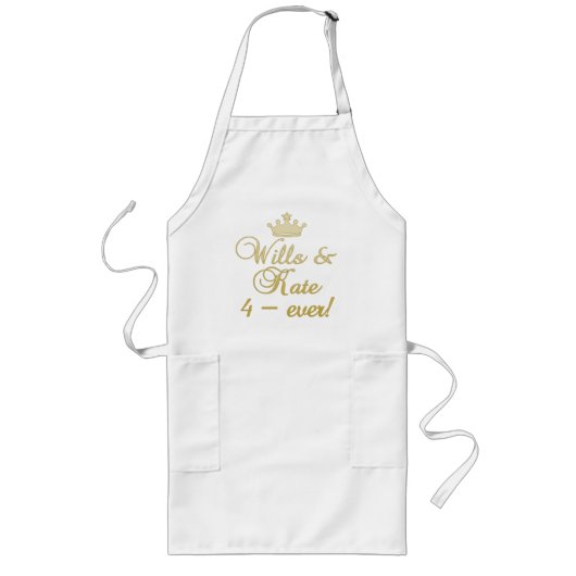 Tablier Long Volontés et T-shirts de Kate 4-Ever, tasses, (Devant)