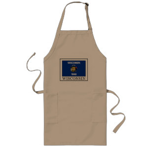 Tablier Long Wisconsin