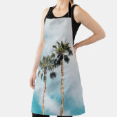 Tablier Los angeles (Insitu)