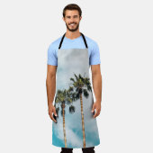 Tablier Los angeles (Porté)