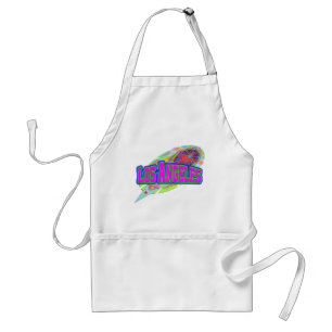 Tablier Los Angeles Future Apron