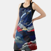 Tablier Loup (Insitu)