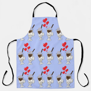 Tablier Louveur de café