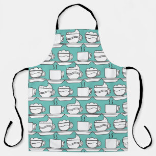 Tablier Louveur de café