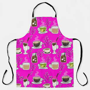Tablier Louveur de café