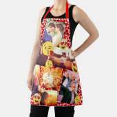 Tablier Love Emojis Partagez l'amour dans le style (Insitu)